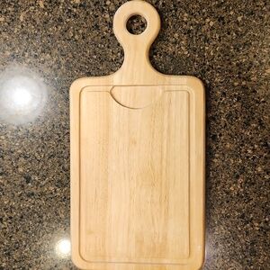 🎁Studio Nova Wooden Cutting Board